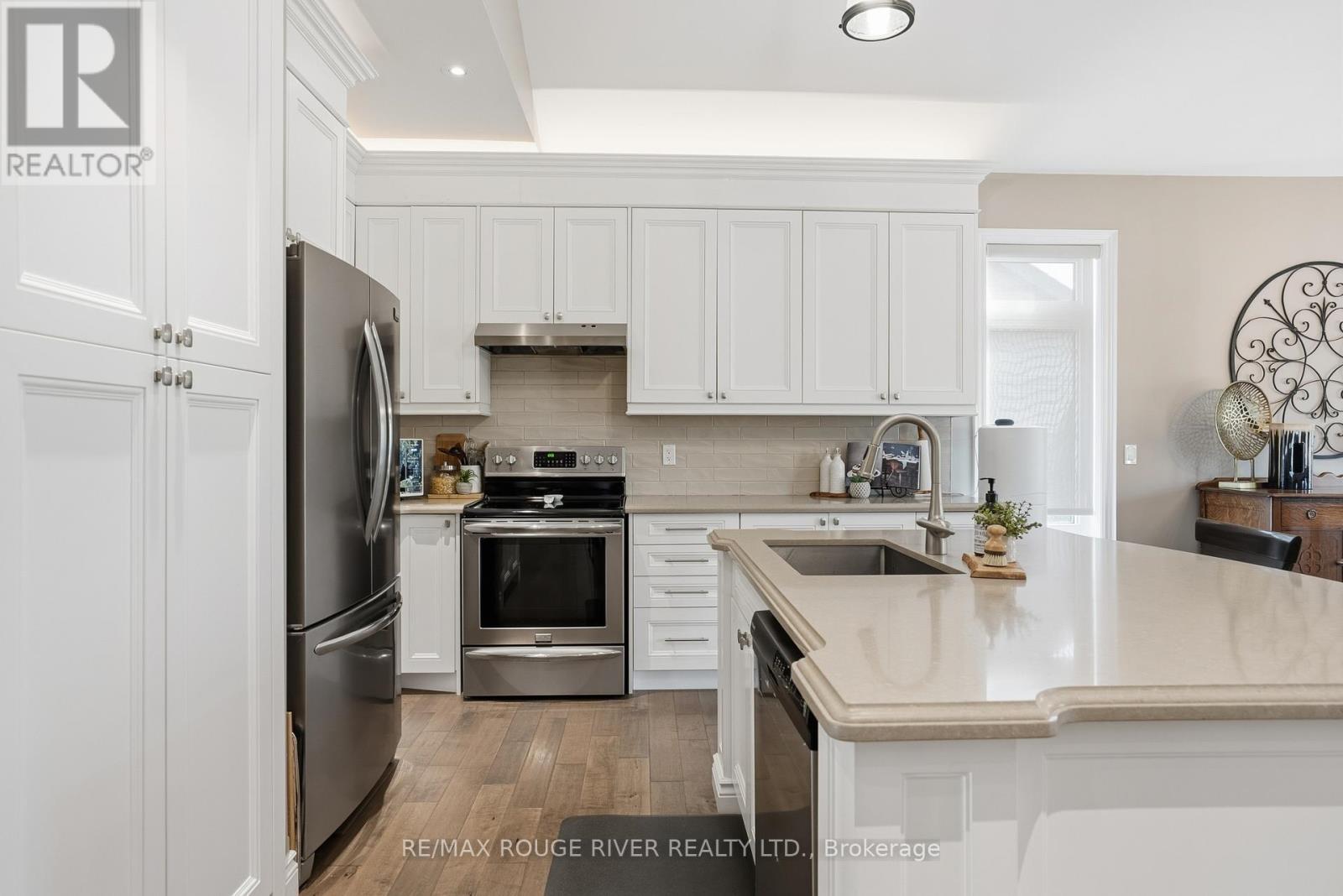 50 - 17 Lockside Drive, Peterborough, Ontario  K9J 8T2 - Photo 12 - X12483256