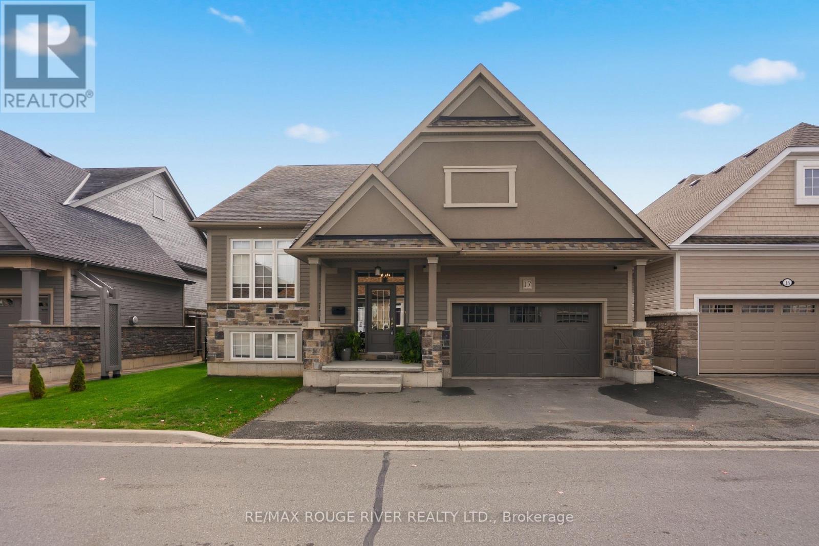 50 - 17 Lockside Drive, Peterborough, Ontario  K9J 8T2 - Photo 2 - X12483256