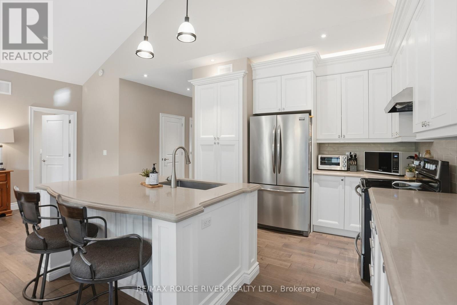 50 - 17 Lockside Drive, Peterborough, Ontario  K9J 8T2 - Photo 9 - X12483256