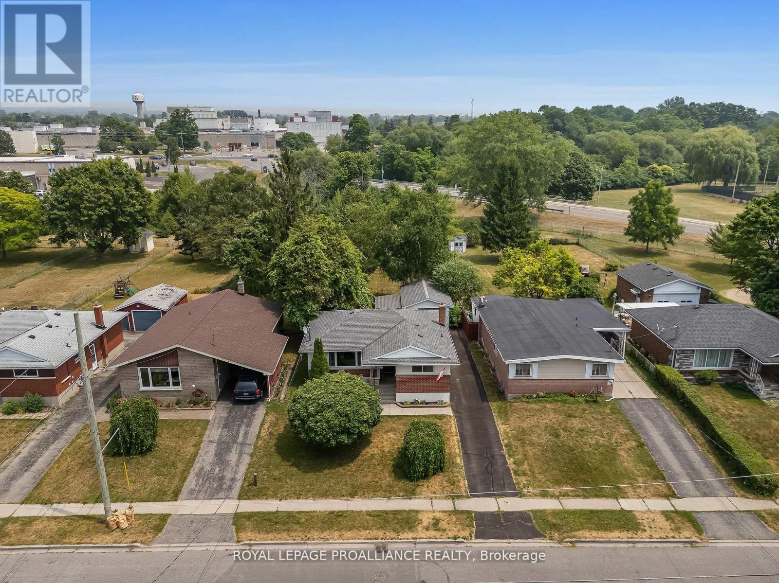 556 Sinclair Street, Cobourg, Ontario  K9A 2Y7 - Photo 33 - X12483275