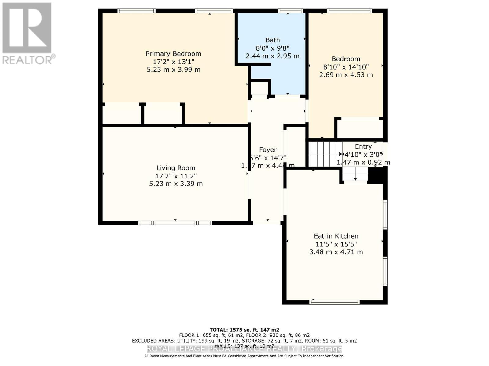 556 Sinclair Street, Cobourg, Ontario  K9A 2Y7 - Photo 34 - X12483275