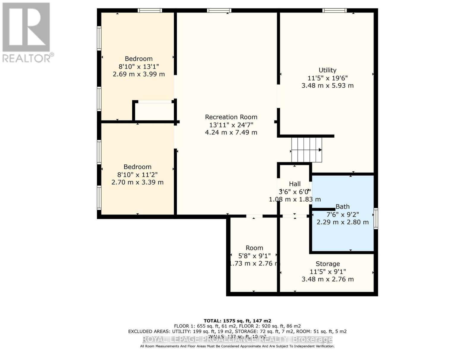 556 Sinclair Street, Cobourg, Ontario  K9A 2Y7 - Photo 35 - X12483275