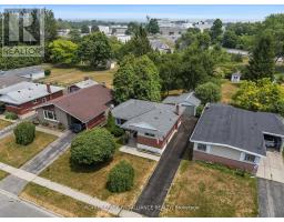 556 SINCLAIR STREET, Cobourg, Ontario