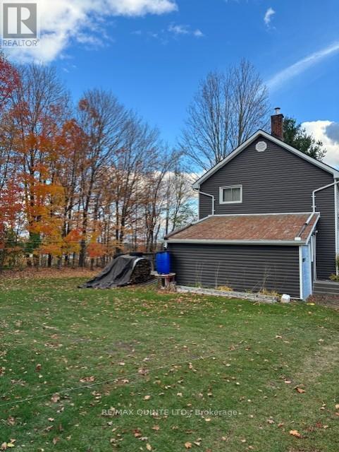 1392 Queensborough Road, Tweed (Elzevir (Twp)), Ontario  K0K 2K0 - Photo 2 - X12483280