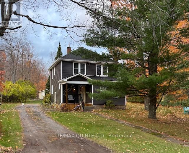 1392 Queensborough Road, Tweed (Elzevir (Twp)), Ontario  K0K 2K0 - Photo 3 - X12483280