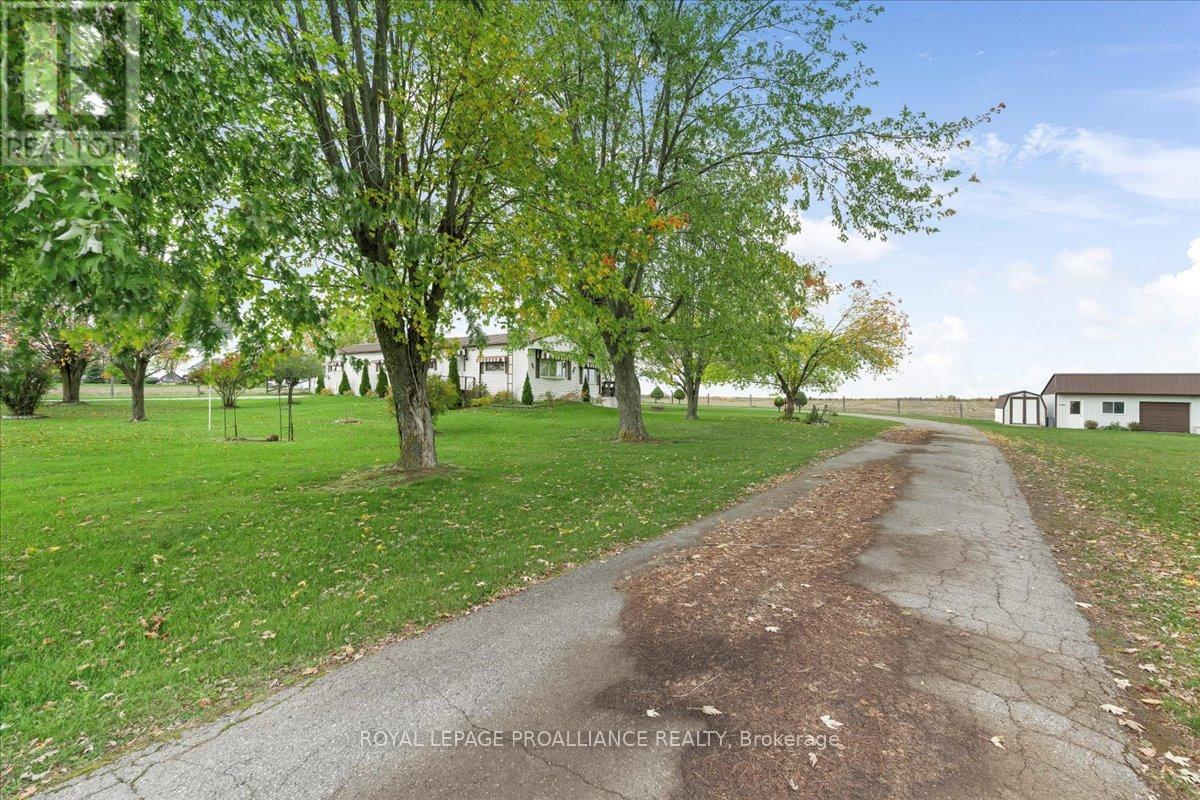 1956 13th Line E, Trent Hills, Ontario  K0K 2M0 - Photo 1 - X12483290