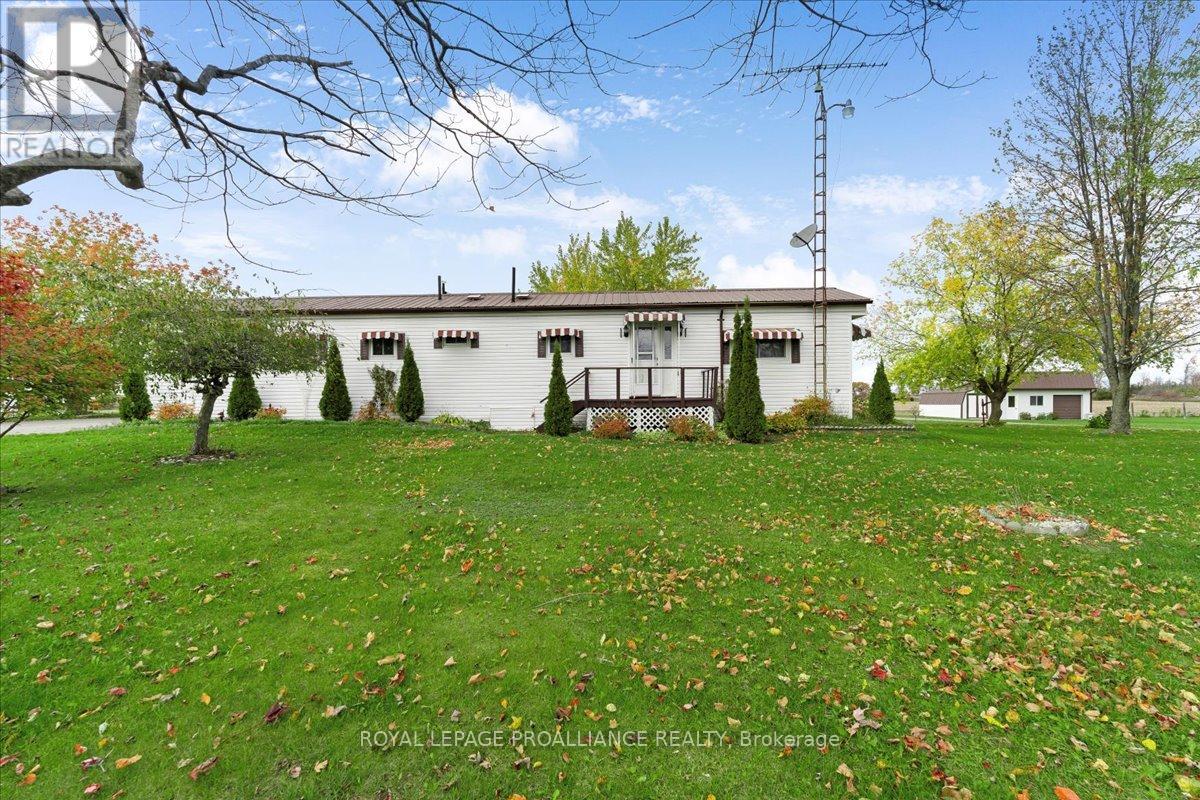 1956 13th Line E, Trent Hills, Ontario  K0K 2M0 - Photo 2 - X12483290