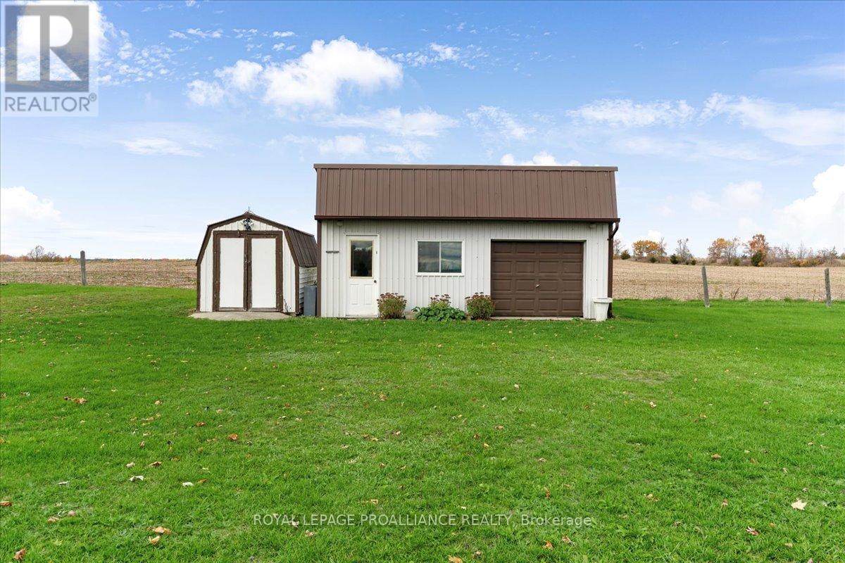 1956 13th Line E, Trent Hills, Ontario  K0K 2M0 - Photo 31 - X12483290