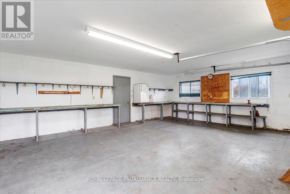 1956 13th Line E, Trent Hills, Ontario  K0K 2M0 - Photo 32 - X12483290