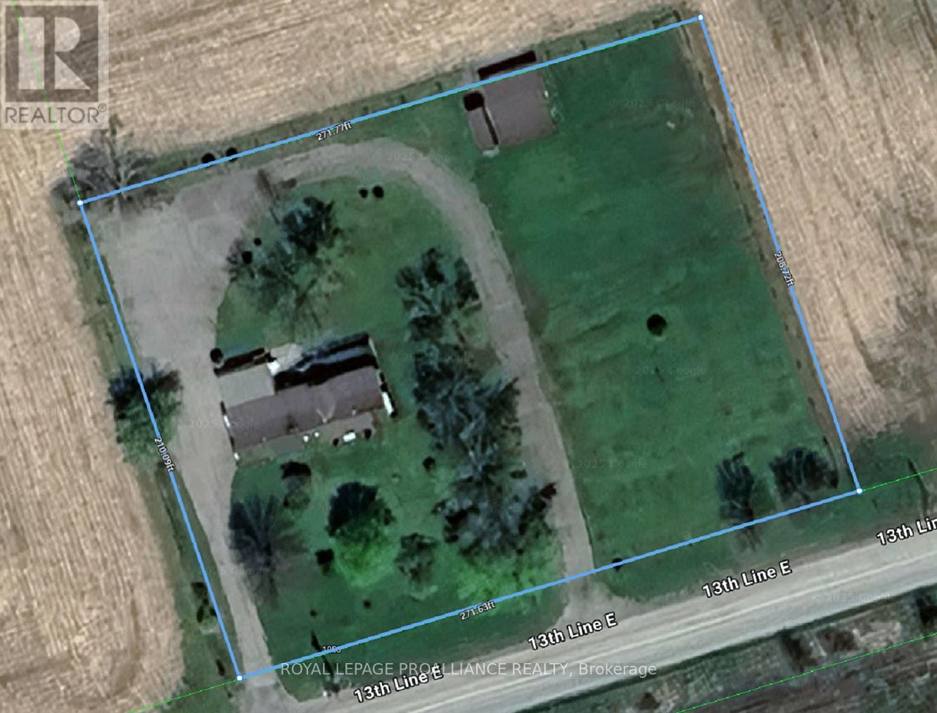 1956 13th Line E, Trent Hills, Ontario  K0K 2M0 - Photo 34 - X12483290