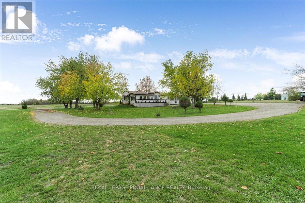 1956 13th Line E, Trent Hills, Ontario  K0K 2M0 - Photo 35 - X12483290