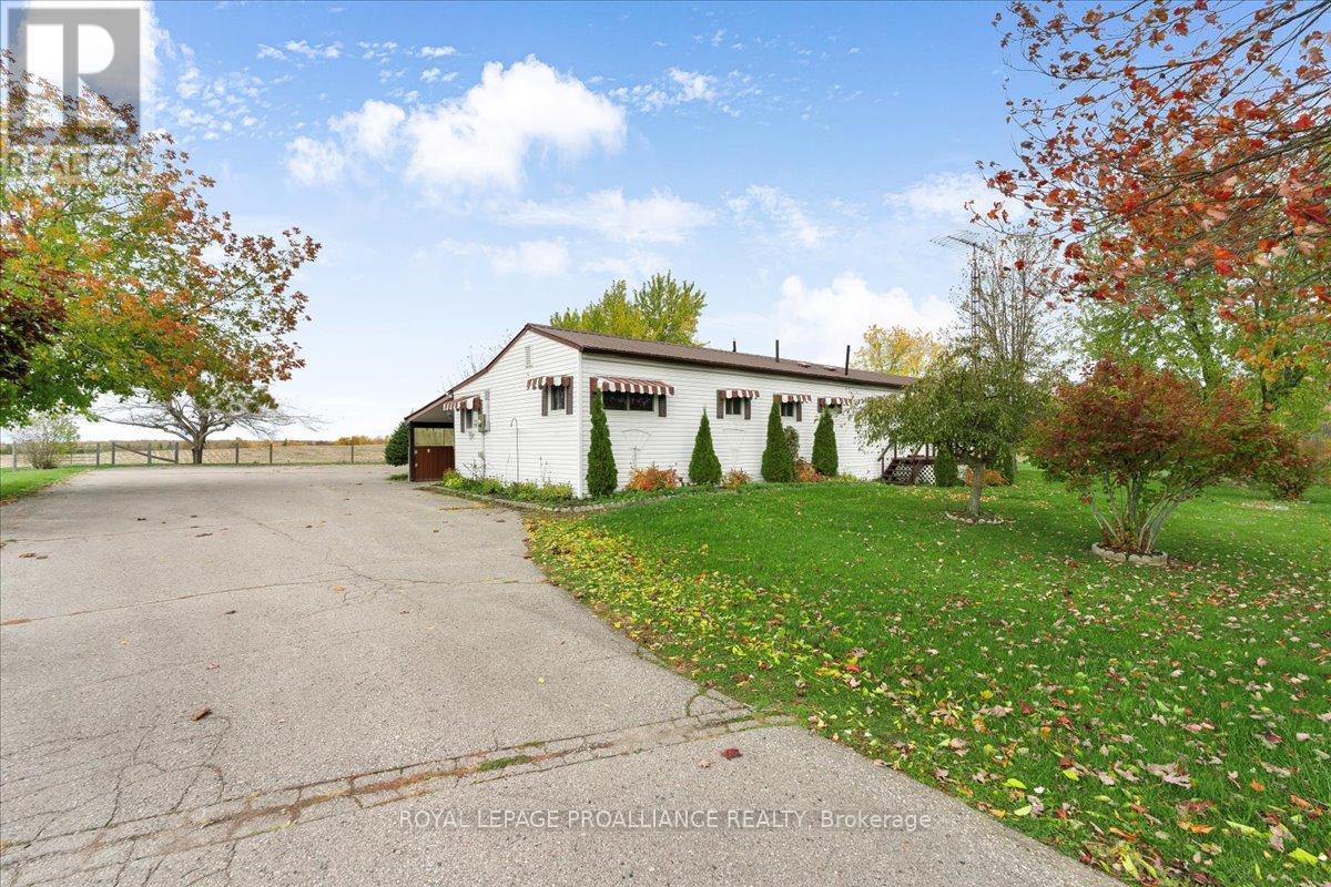 1956 13th Line E, Trent Hills, Ontario  K0K 2M0 - Photo 36 - X12483290