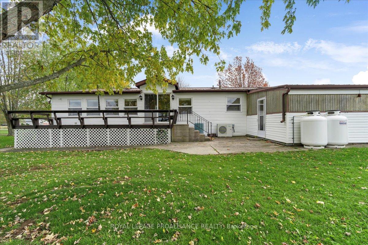 1956 13th Line E, Trent Hills, Ontario  K0K 2M0 - Photo 38 - X12483290