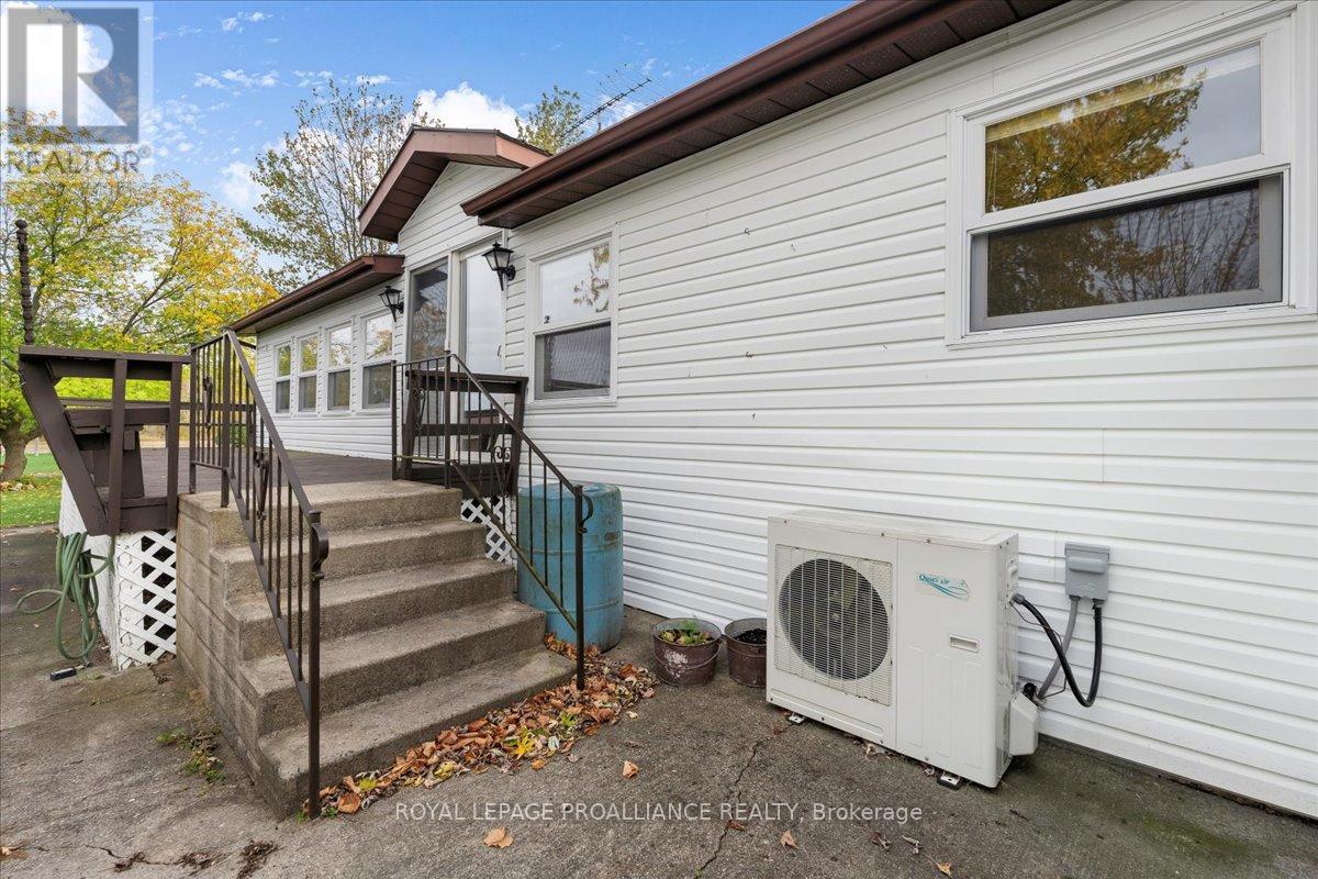 1956 13th Line E, Trent Hills, Ontario  K0K 2M0 - Photo 40 - X12483290