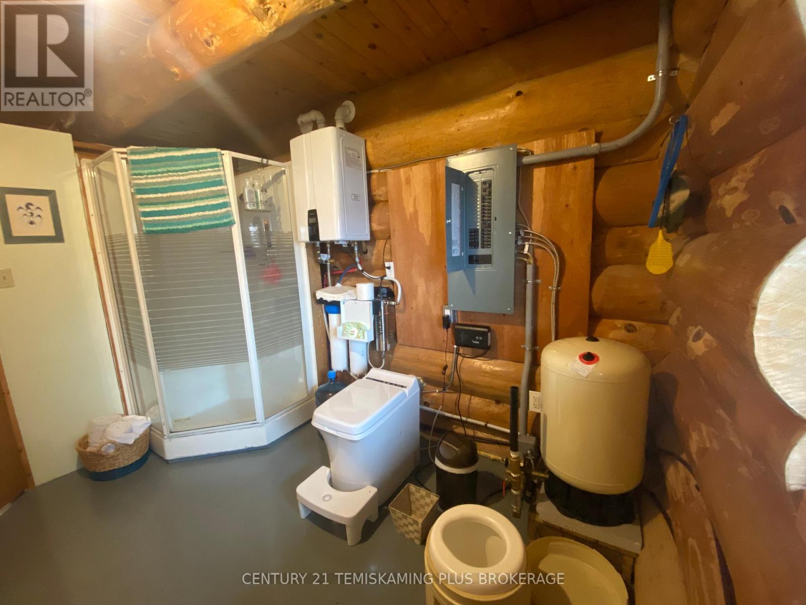 1 Weekes Island, Englehart, Ontario P0J 1H0 - Photo 15 - T12483301