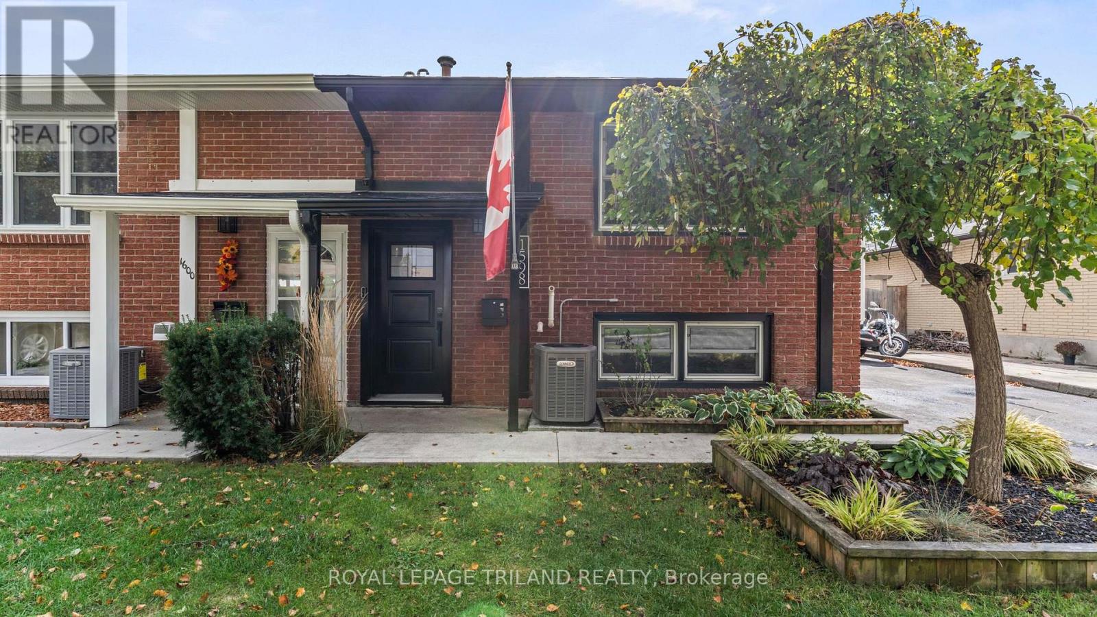 1598 NAIRN AVENUE, London East, Ontario