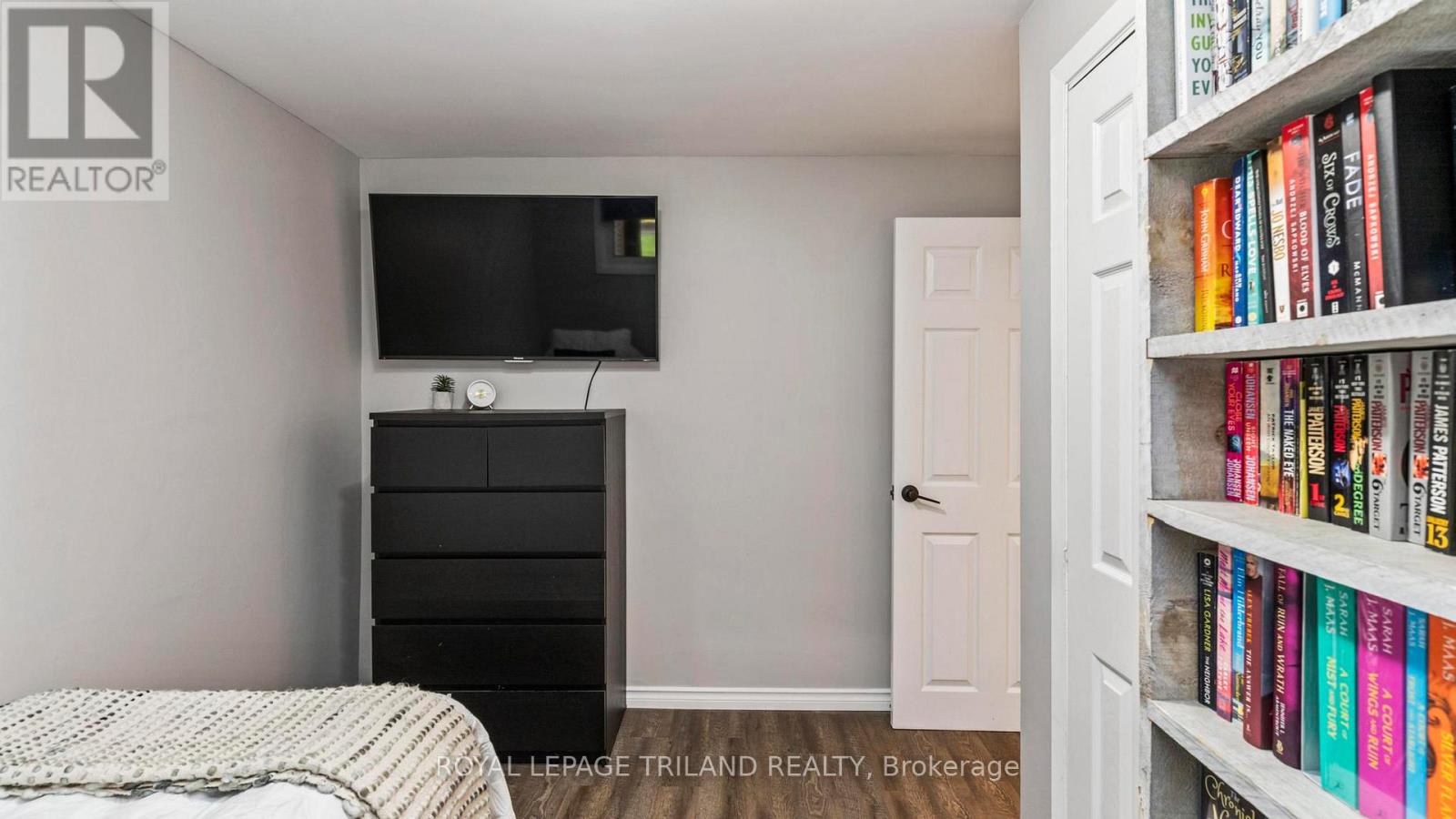 1598 Nairn Avenue, London East, Ontario  N5V 2P2 - Photo 18 - X12483295