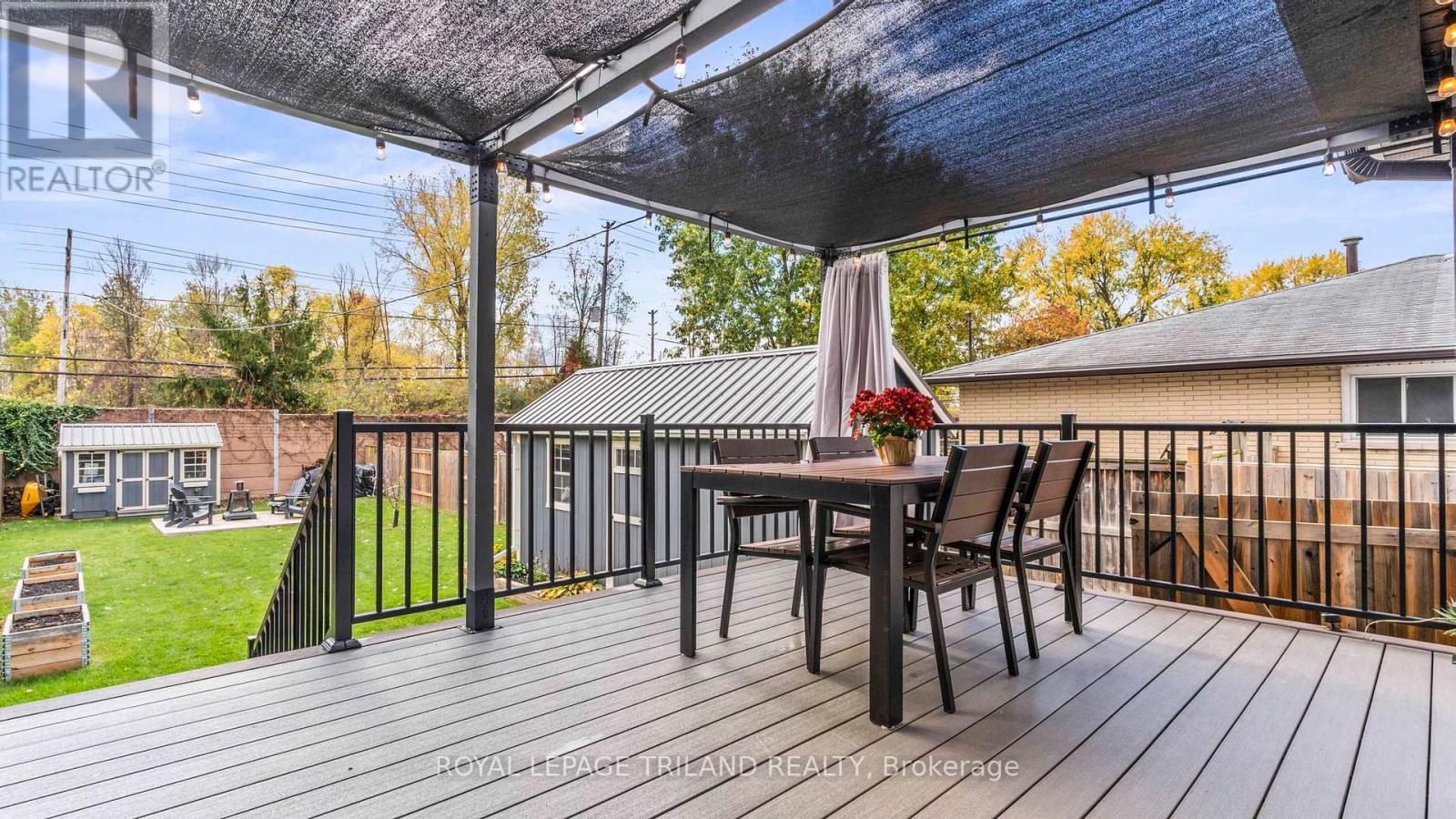1598 Nairn Avenue, London East, Ontario  N5V 2P2 - Photo 22 - X12483295