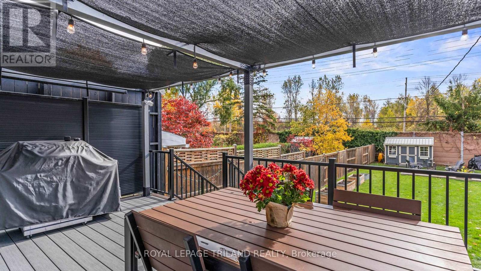 1598 Nairn Avenue, London East, Ontario  N5V 2P2 - Photo 23 - X12483295