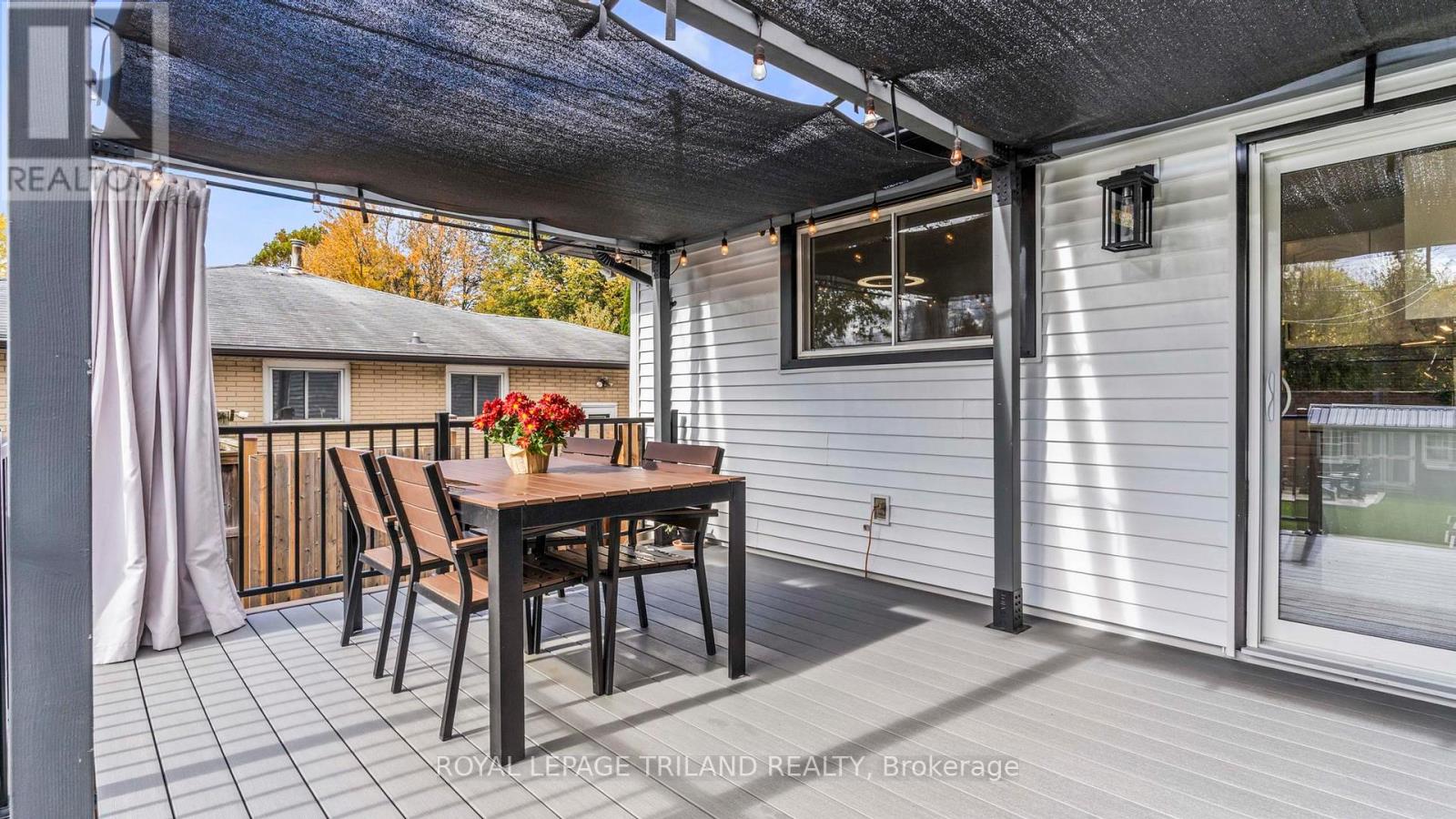 1598 Nairn Avenue, London East, Ontario  N5V 2P2 - Photo 24 - X12483295
