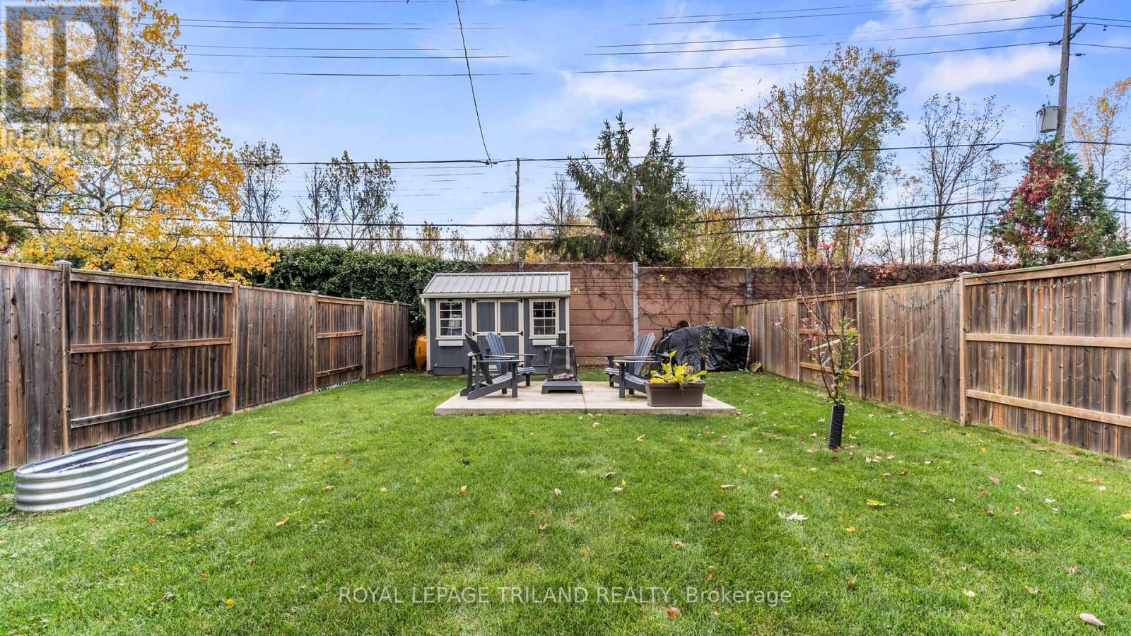 1598 Nairn Avenue, London East, Ontario  N5V 2P2 - Photo 28 - X12483295
