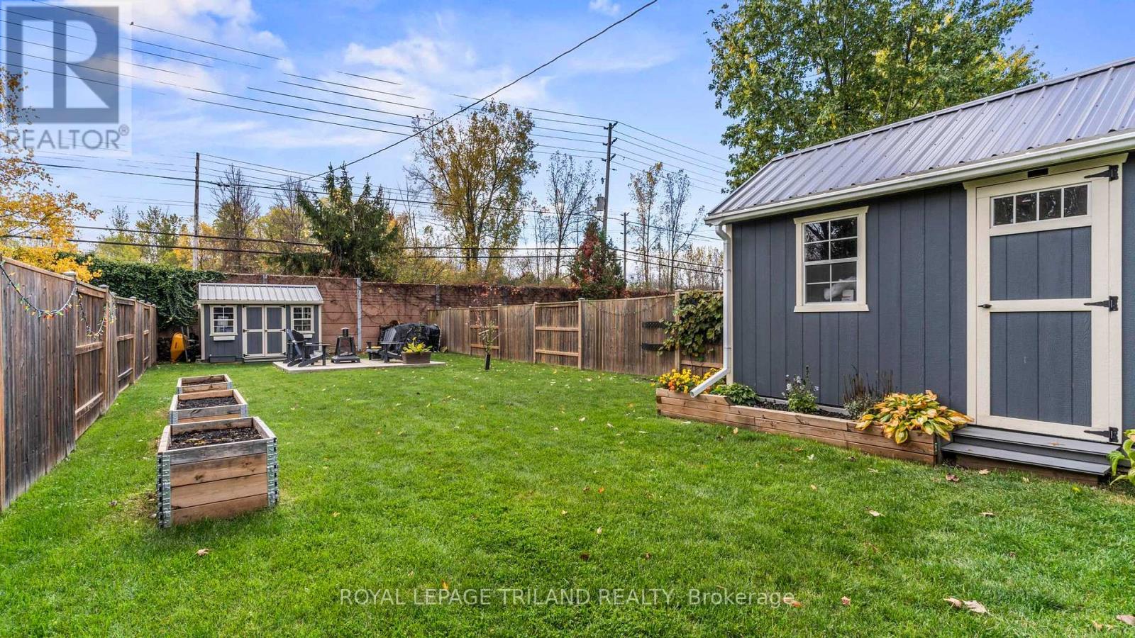 1598 Nairn Avenue, London East, Ontario  N5V 2P2 - Photo 29 - X12483295
