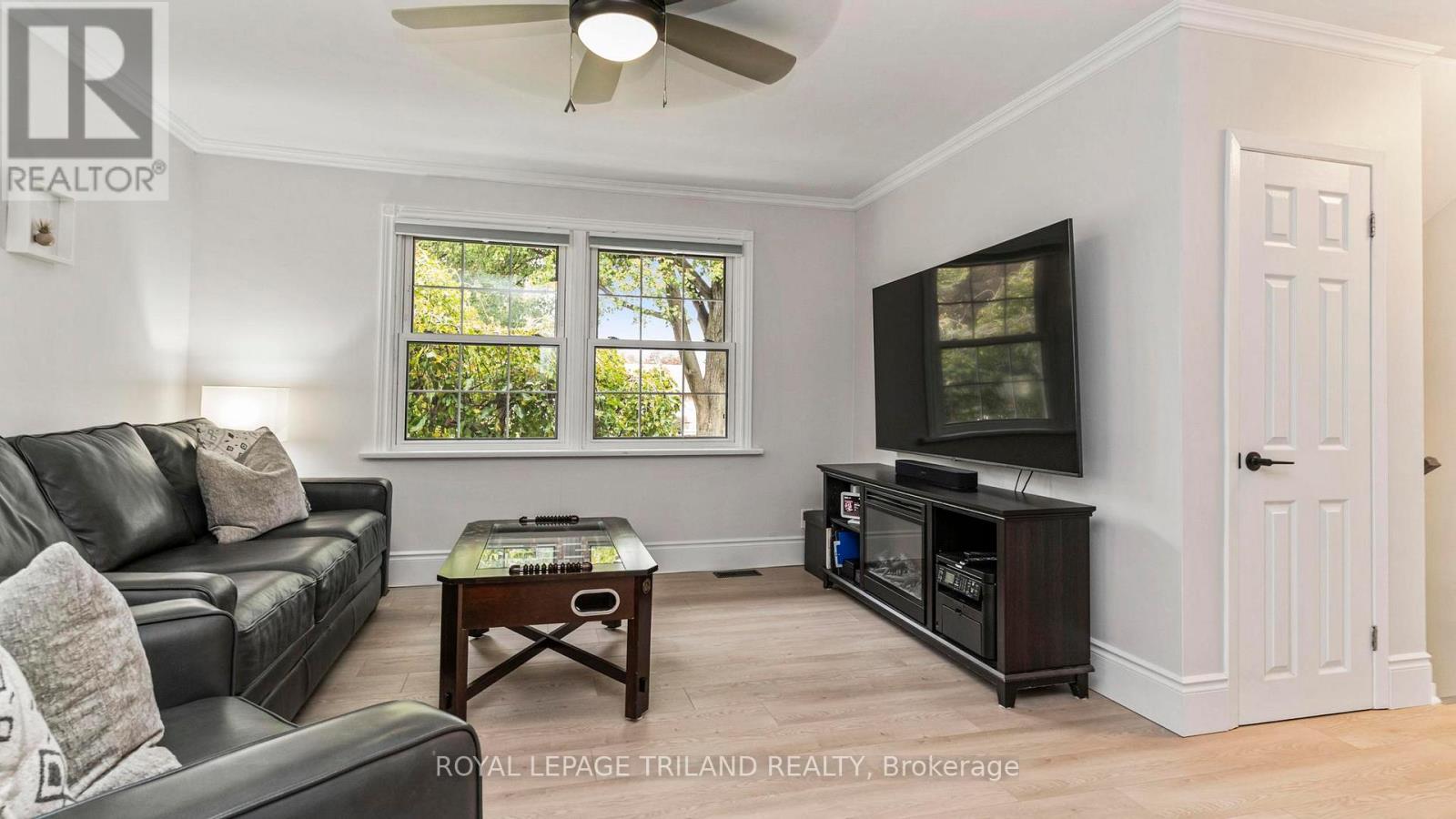 1598 Nairn Avenue, London East, Ontario  N5V 2P2 - Photo 6 - X12483295