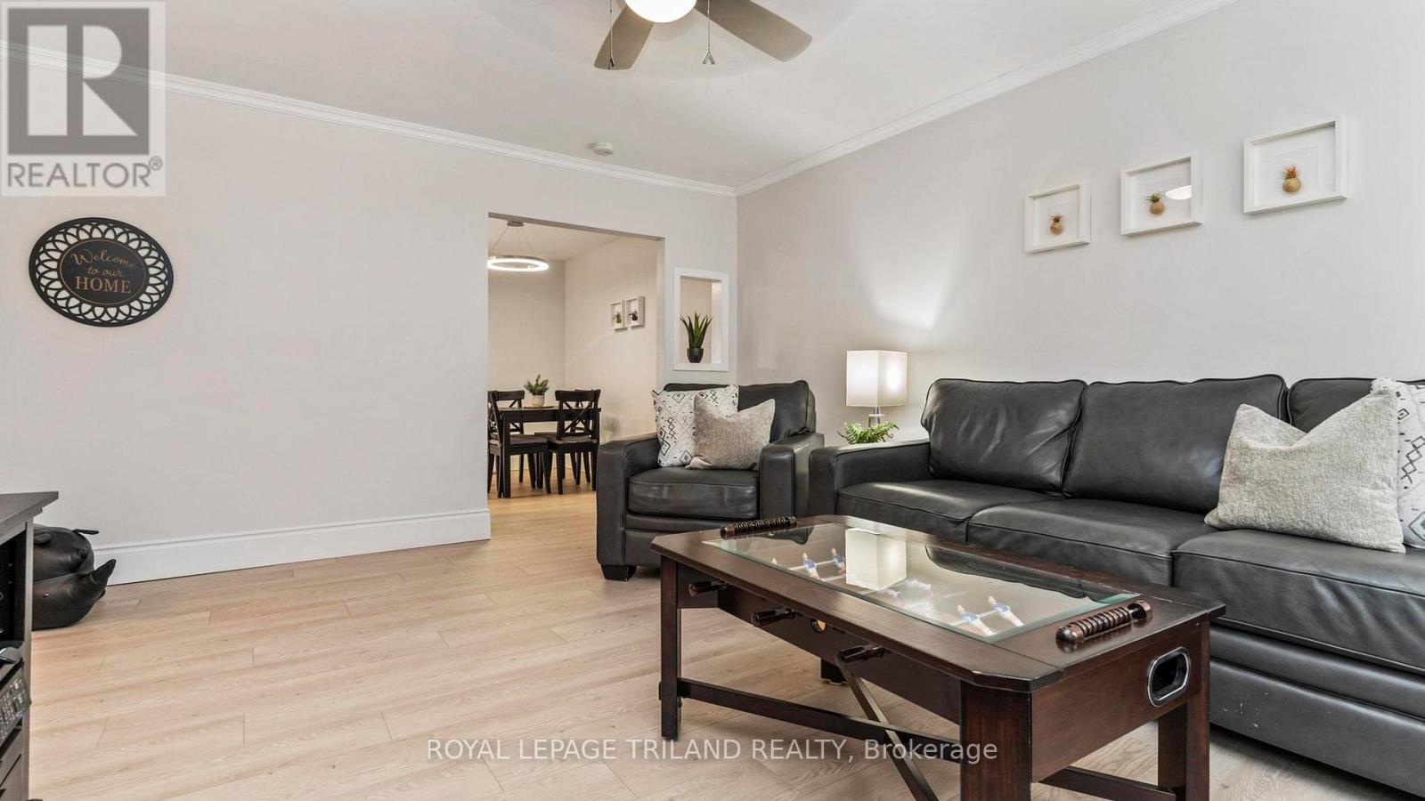 1598 Nairn Avenue, London East, Ontario  N5V 2P2 - Photo 7 - X12483295