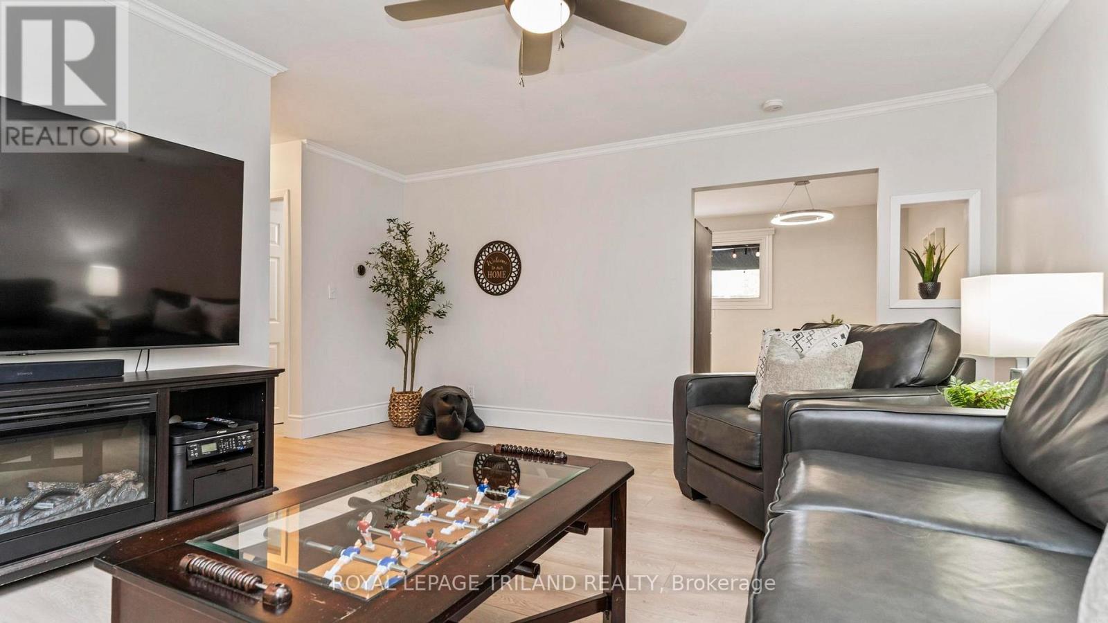 1598 Nairn Avenue, London East, Ontario  N5V 2P2 - Photo 8 - X12483295