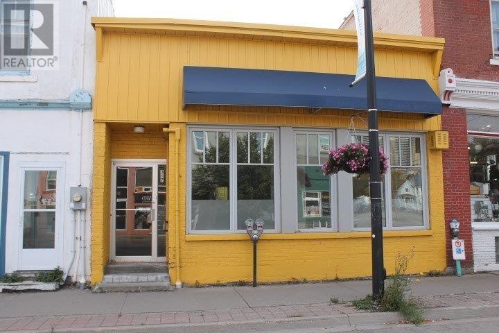 317 Bay Street, Thunder Bay, Ontario  P7A 1S3 - Photo 1 - TB253165