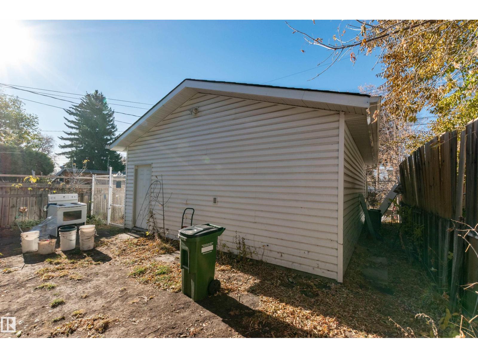 11938 43 St Nw, Edmonton, Alberta  T5W 2P6 - Photo 24 - E4463598