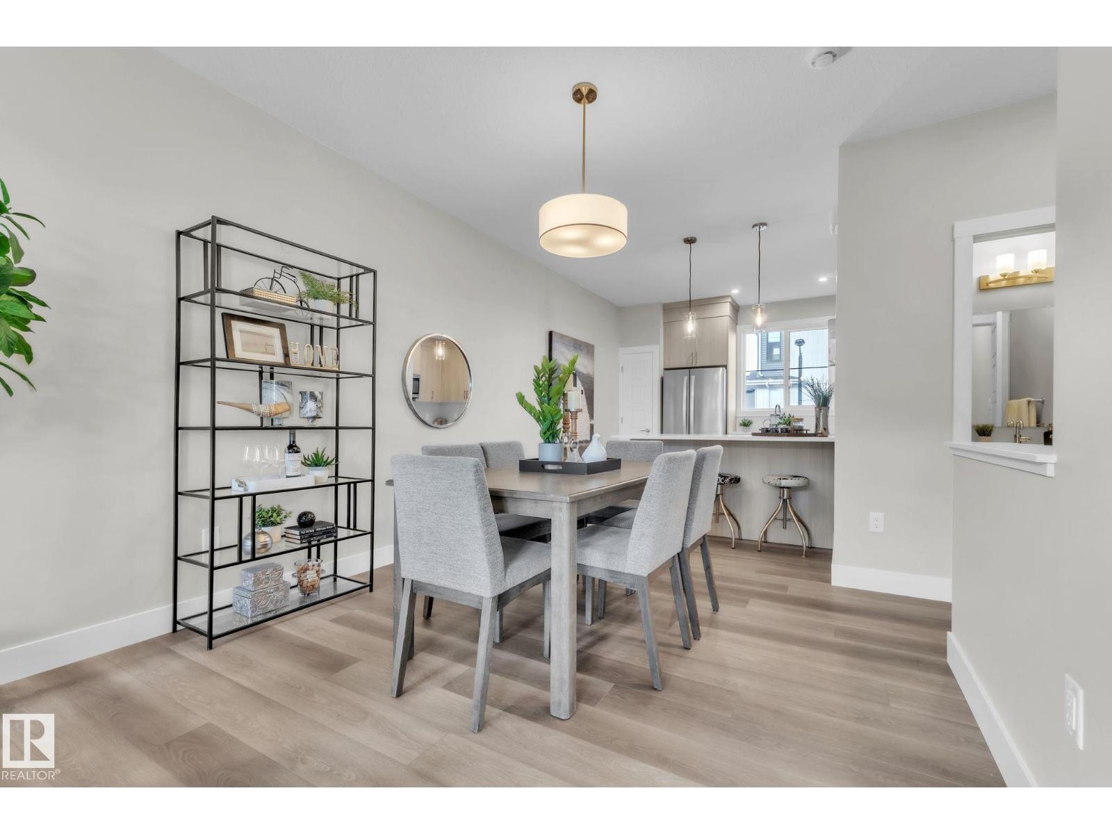 #2 6905 25 Av Sw Sw, Edmonton, Alberta  T6X 3B7 - Photo 10 - E4463599