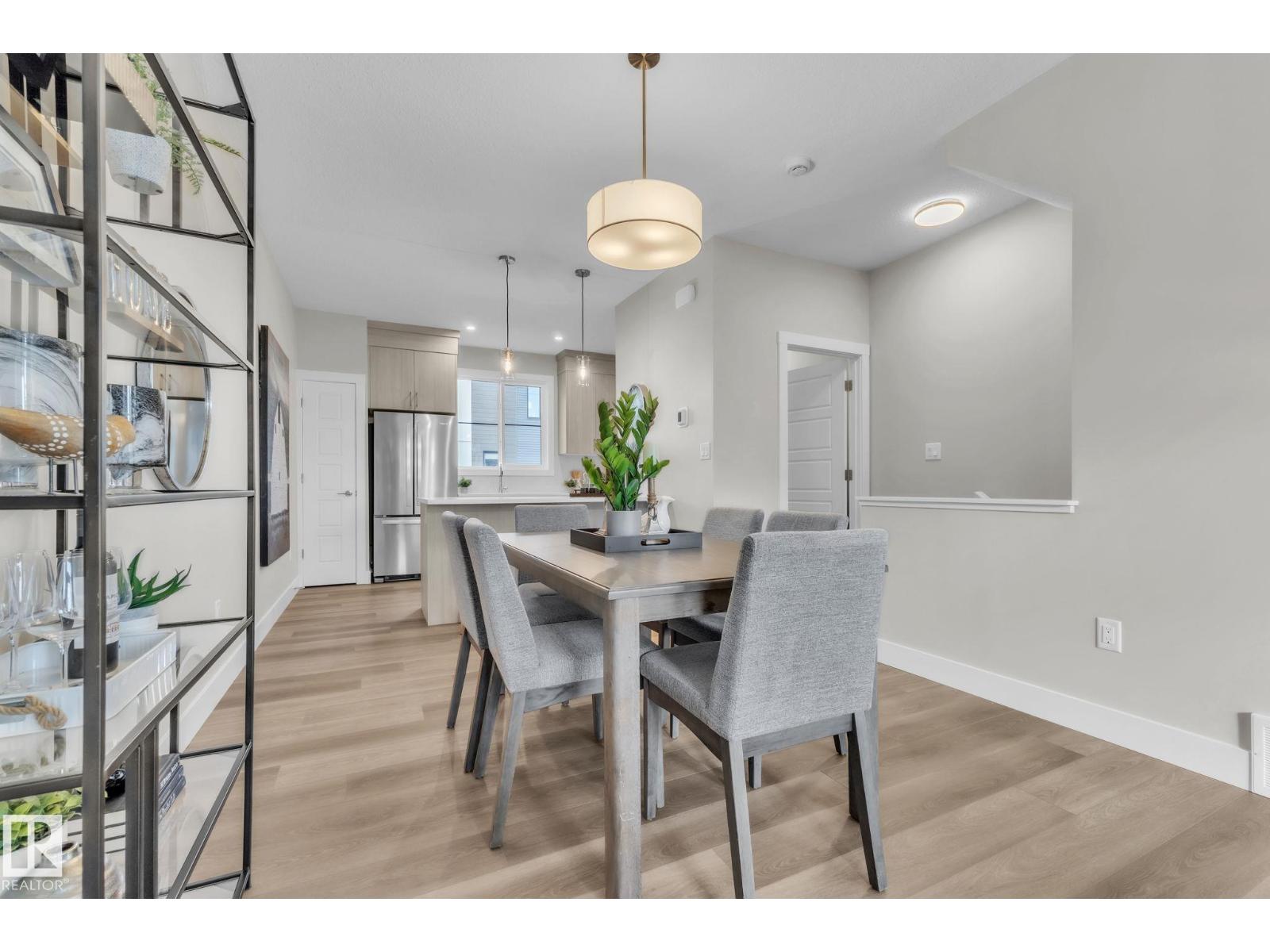 #2 6905 25 Av Sw Sw, Edmonton, Alberta  T6X 3B7 - Photo 11 - E4463599