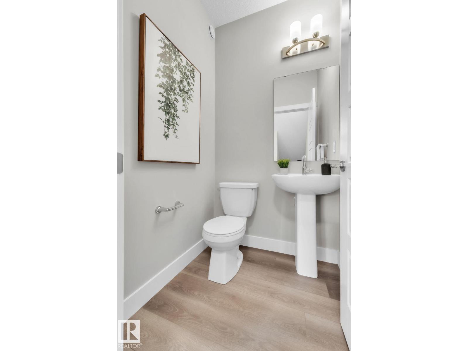#2 6905 25 Av Sw Sw, Edmonton, Alberta  T6X 3B7 - Photo 18 - E4463599