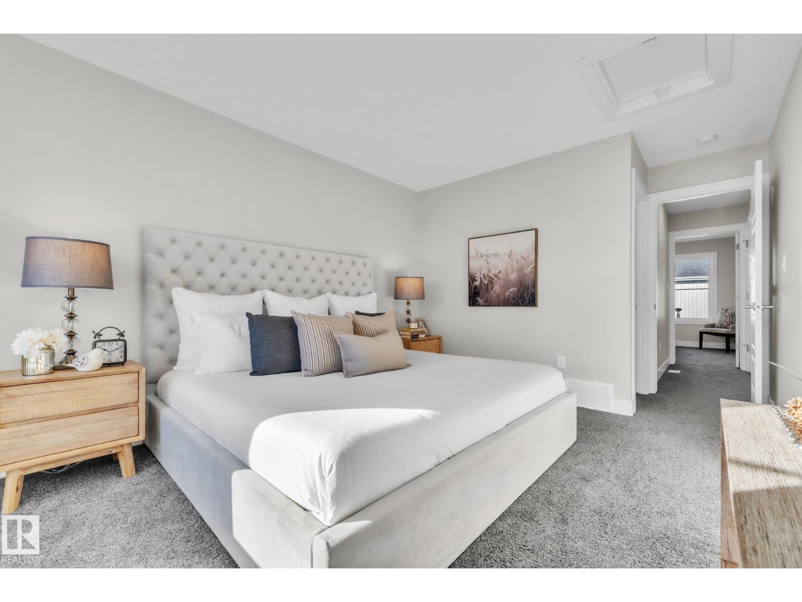 #2 6905 25 Av Sw Sw, Edmonton, Alberta  T6X 3B7 - Photo 22 - E4463599