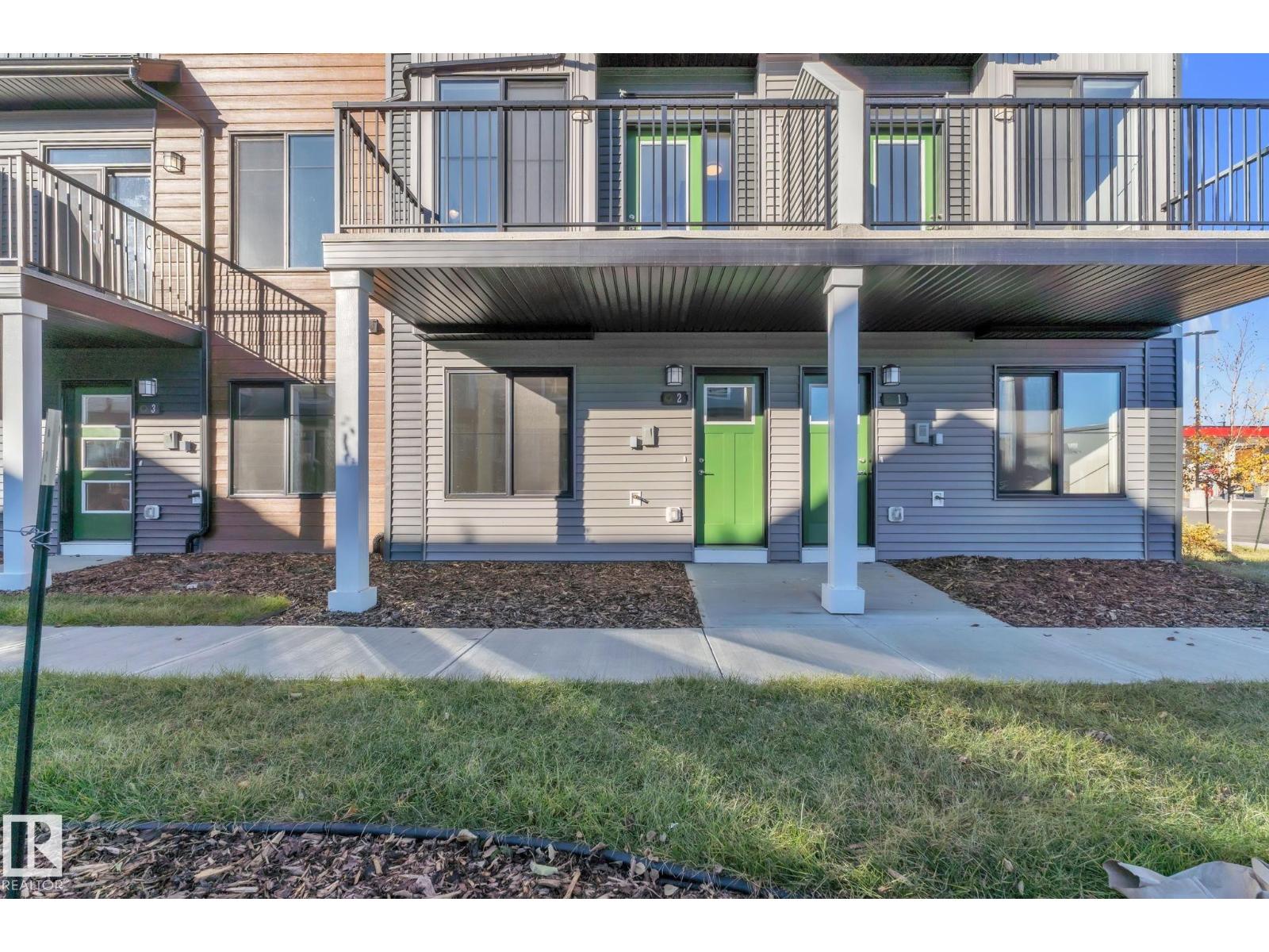 #2 6905 25 Av Sw Sw, Edmonton, Alberta  T6X 3B7 - Photo 35 - E4463599
