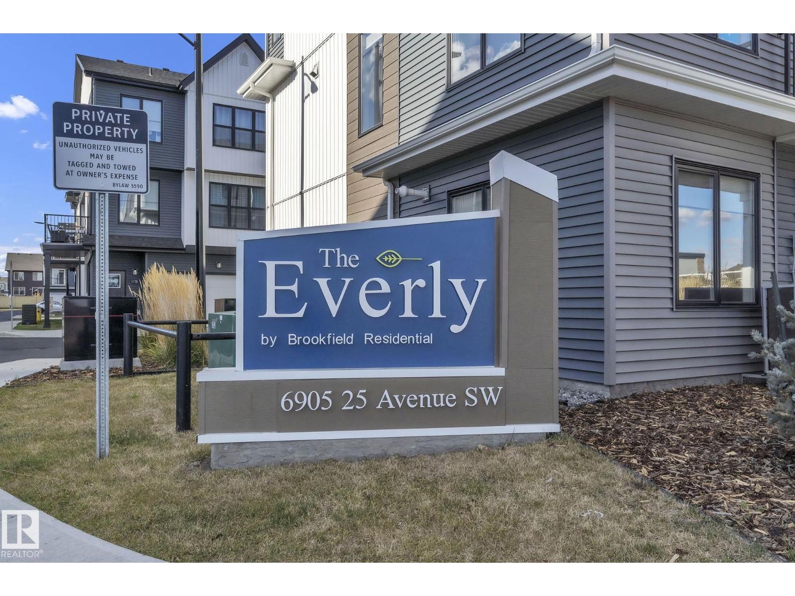 #2 6905 25 Av Sw Sw, Edmonton, Alberta  T6X 3B7 - Photo 48 - E4463599