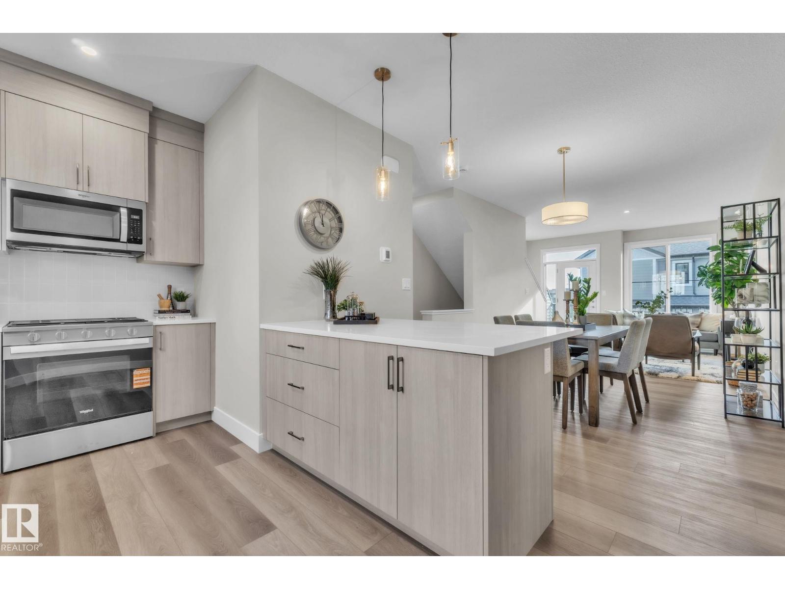 #2 6905 25 Av Sw Sw, Edmonton, Alberta  T6X 3B7 - Photo 8 - E4463599