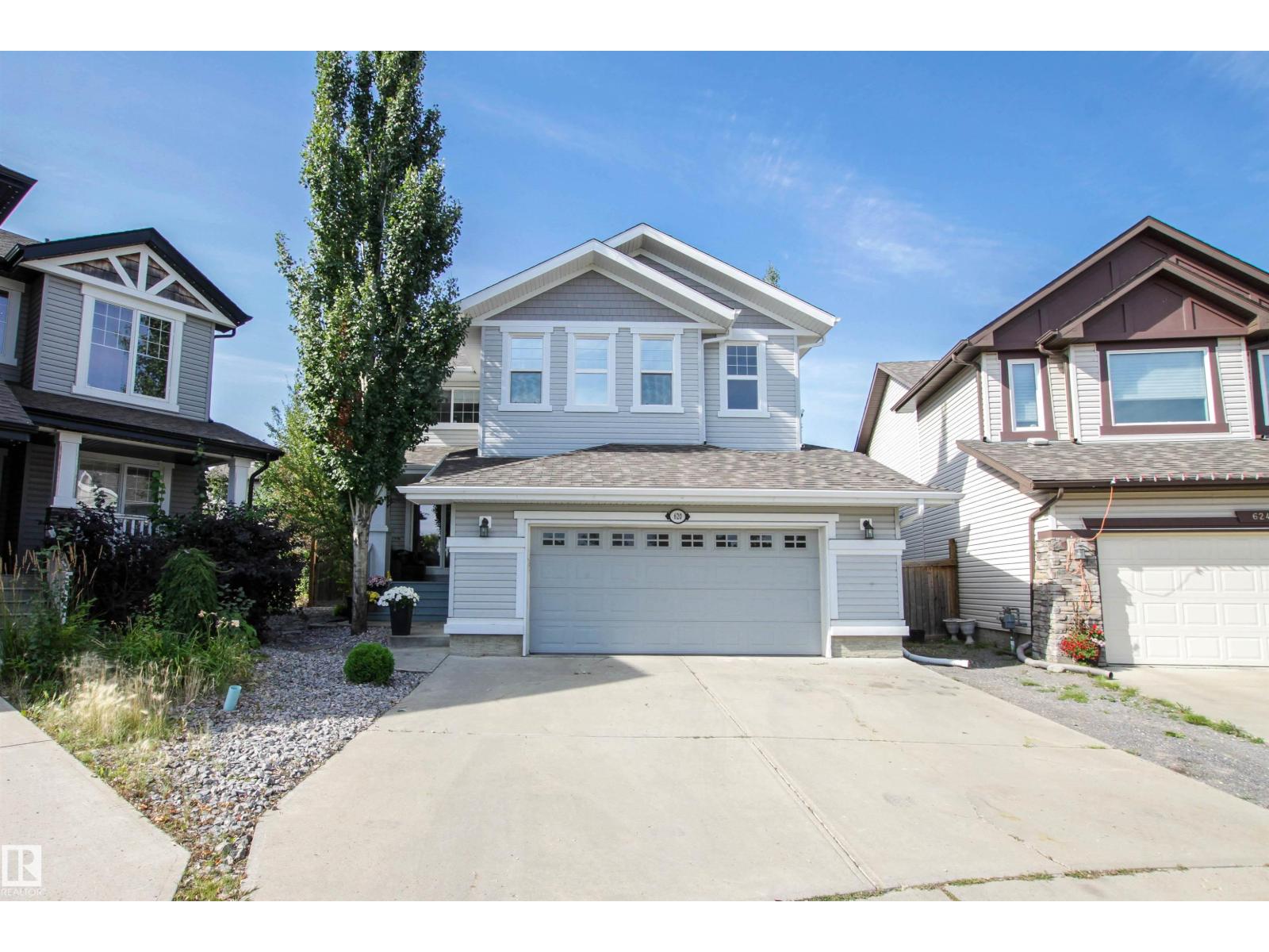 620 CABRI CT, Sherwood Park, Alberta
