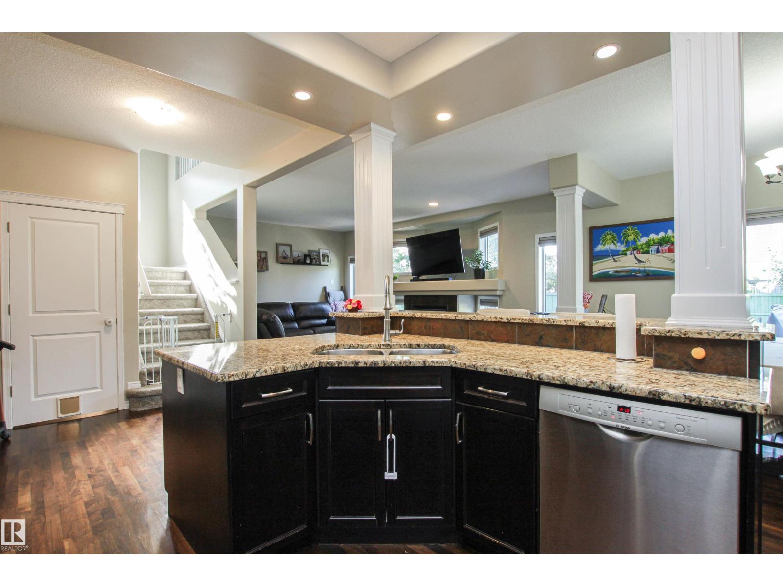 620 Cabri Co, Sherwood Park, Alberta  T8H 0L4 - Photo 15 - E4463600