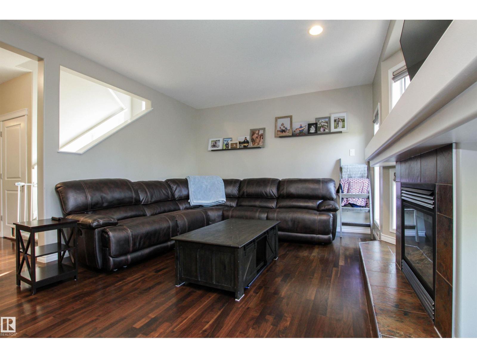 620 Cabri Co, Sherwood Park, Alberta  T8H 0L4 - Photo 20 - E4463600