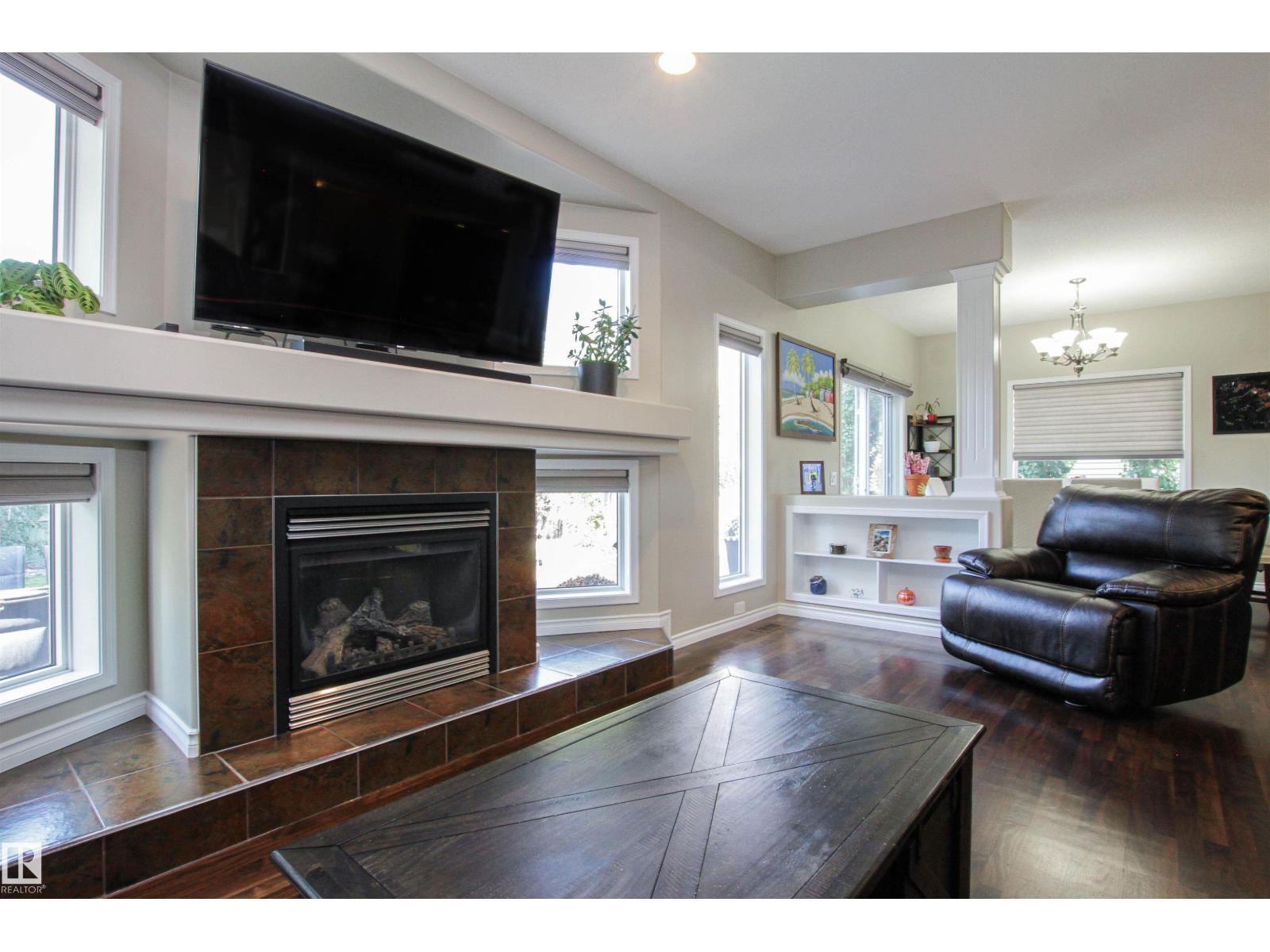 620 Cabri Co, Sherwood Park, Alberta  T8H 0L4 - Photo 21 - E4463600