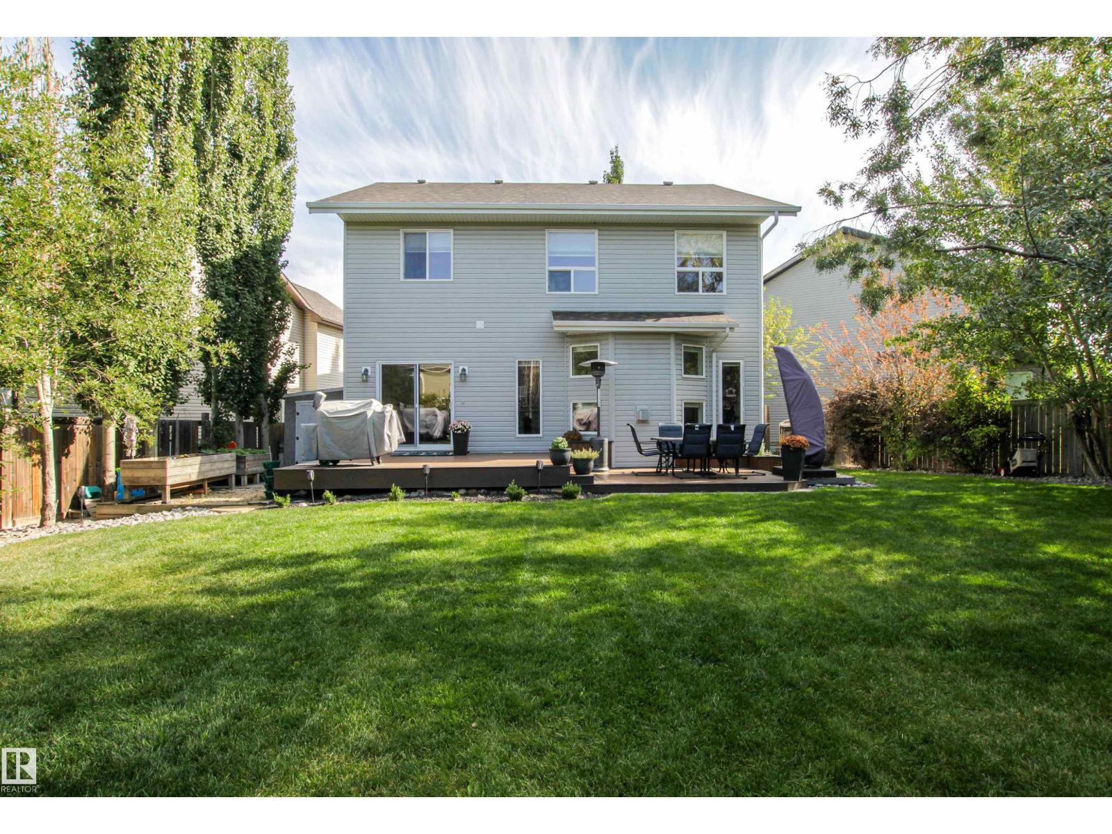 620 Cabri Co, Sherwood Park, Alberta  T8H 0L4 - Photo 9 - E4463600