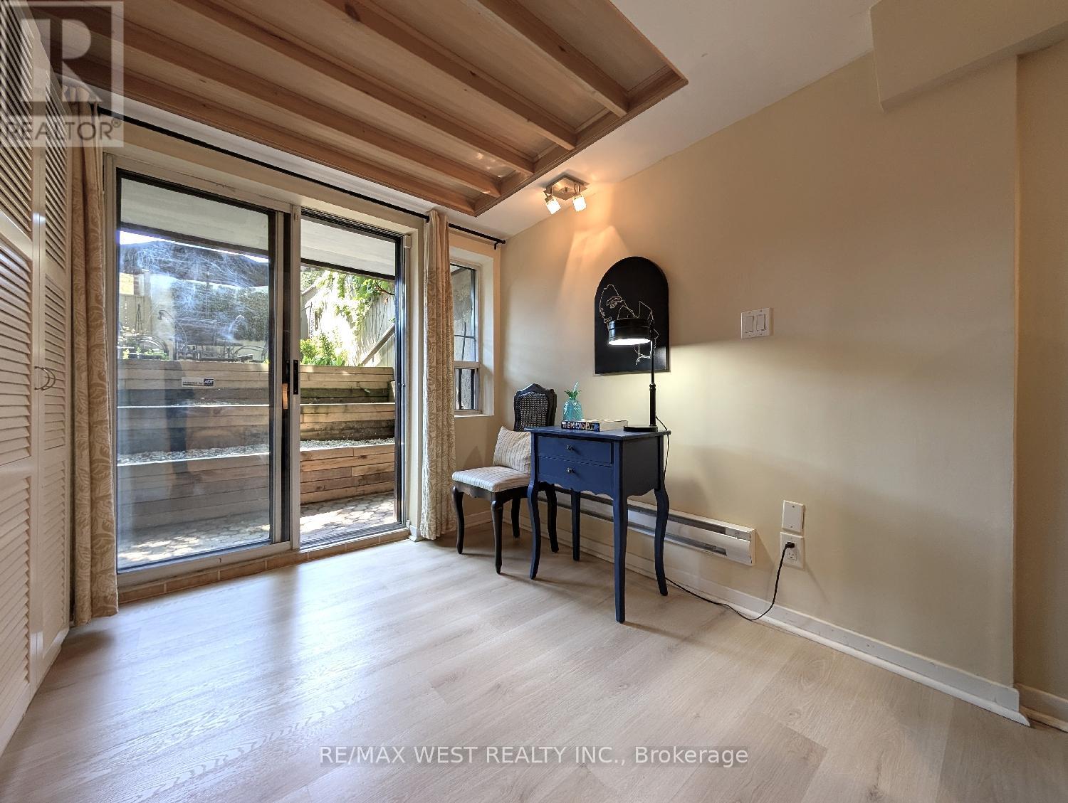 Basement - 195 Ellsworth Avenue, Toronto, Ontario  M6G 2K7 - Photo 20 - C12483112