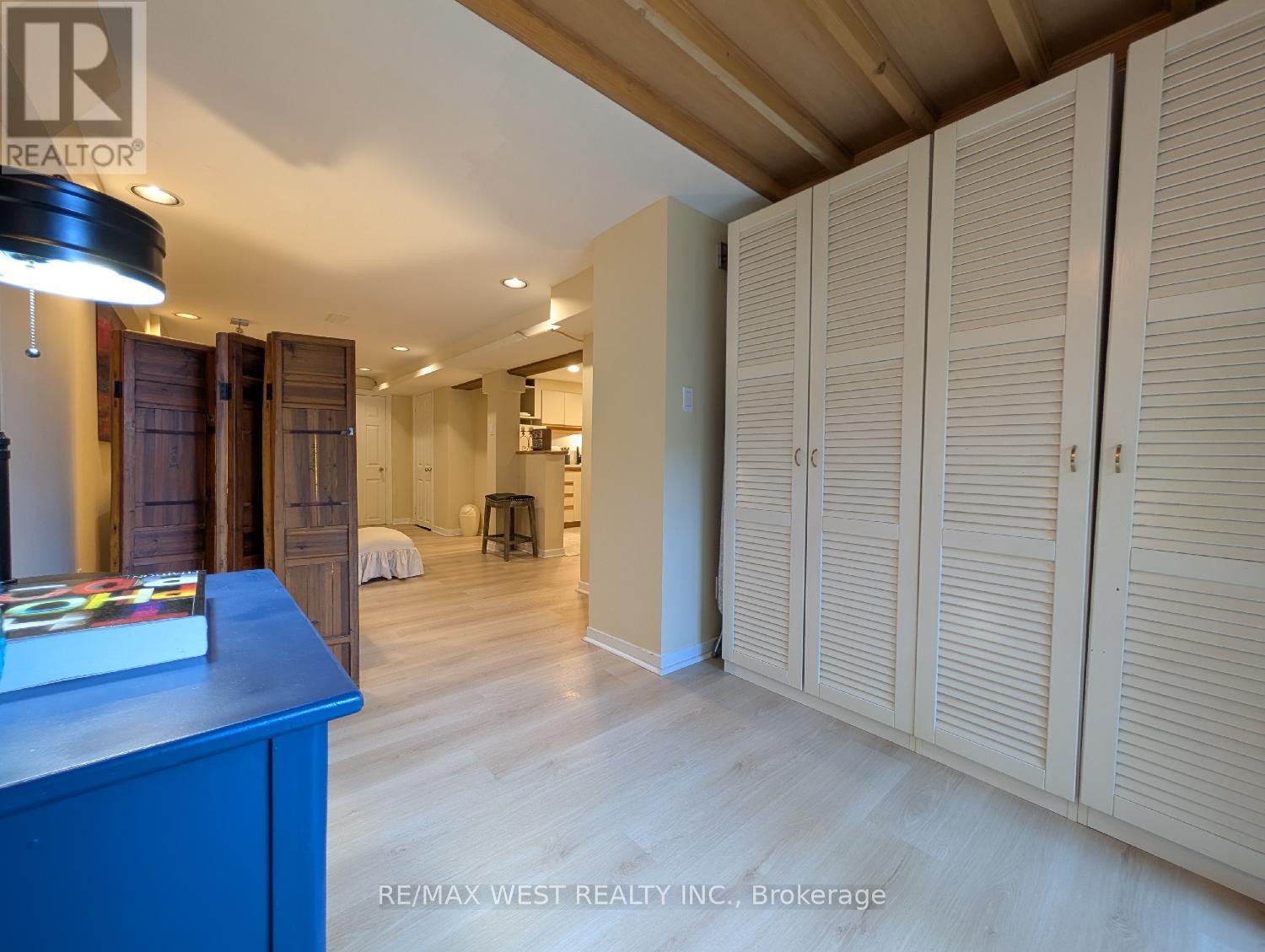 Basement - 195 Ellsworth Avenue, Toronto, Ontario  M6G 2K7 - Photo 21 - C12483112