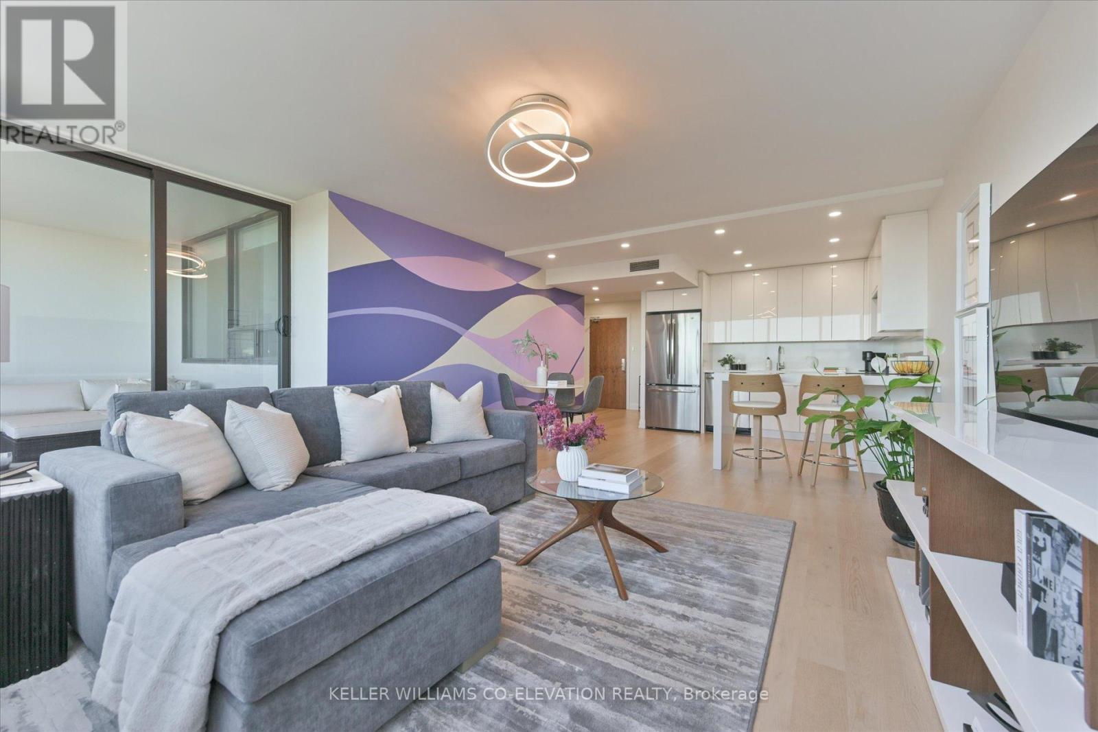 1612 - 914 Yonge Street, Toronto, Ontario  M4W 3C8 - Photo 11 - C12483121