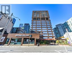 1612 - 914 YONGE STREET, Toronto, Ontario