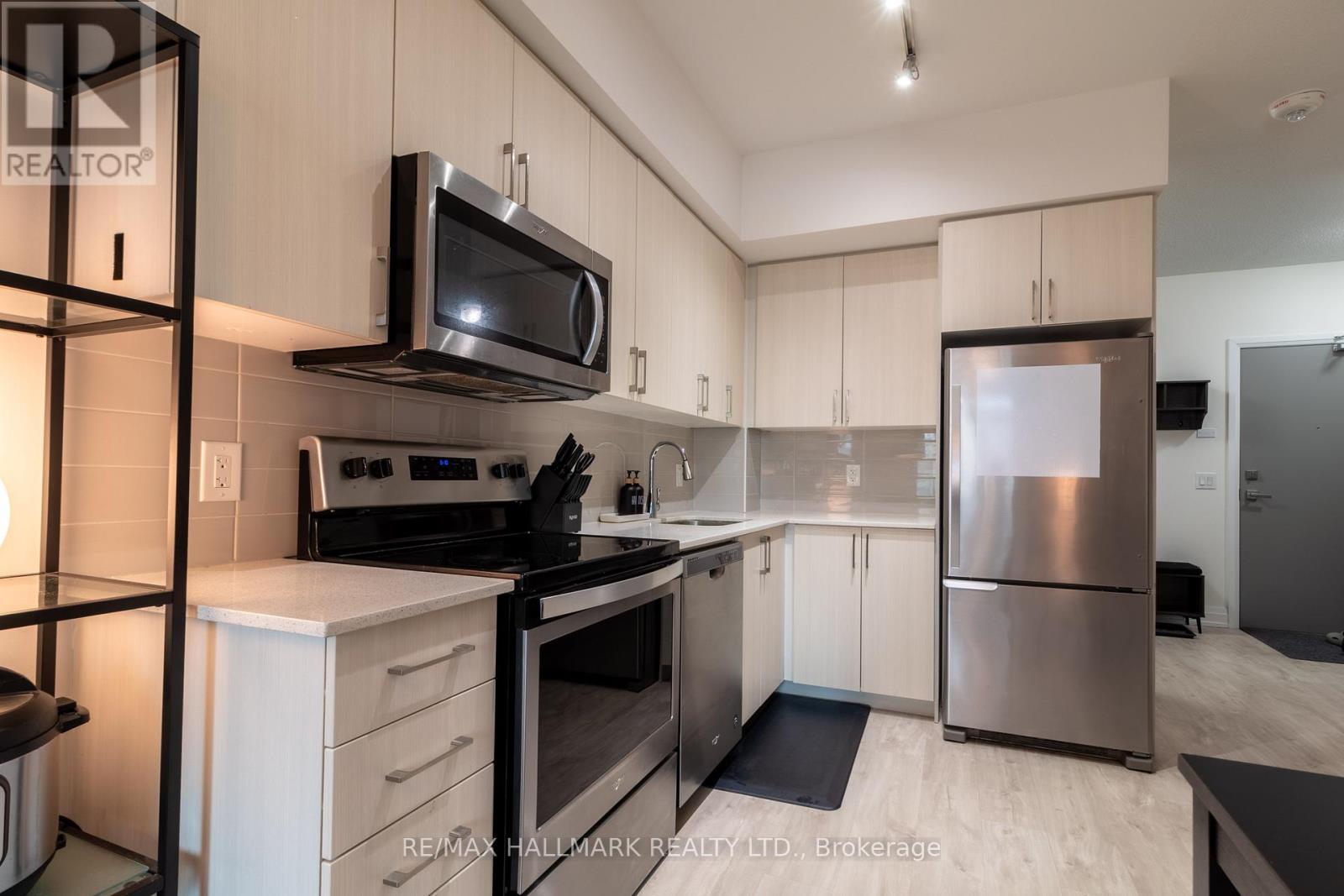 908 - 591 Sheppard Avenue E, Toronto, Ontario  M2K 0G2 - Photo 10 - C12483143