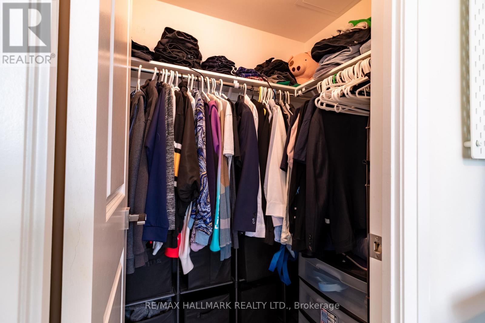 908 - 591 Sheppard Avenue E, Toronto, Ontario  M2K 0G2 - Photo 15 - C12483143