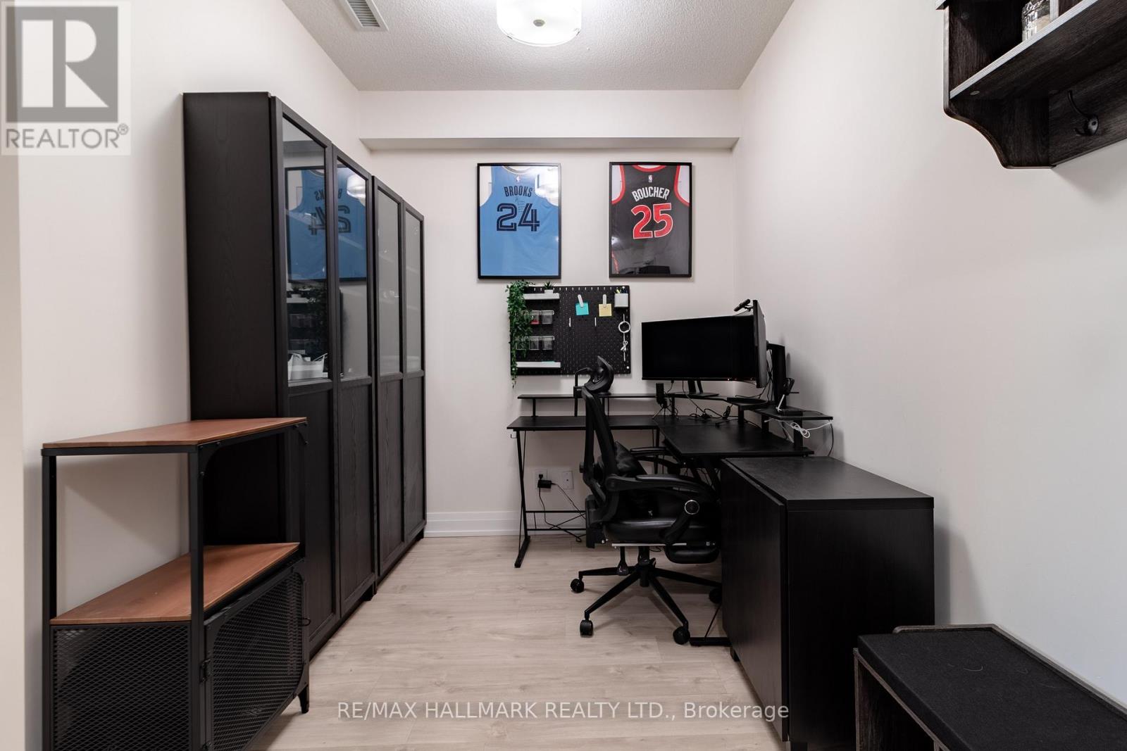 908 - 591 Sheppard Avenue E, Toronto, Ontario  M2K 0G2 - Photo 18 - C12483143